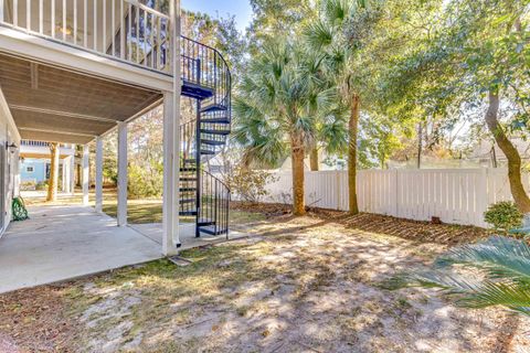 A home in Pawleys Island