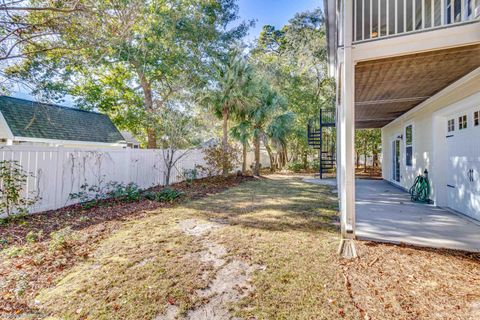 A home in Pawleys Island