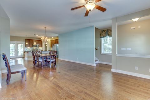 A home in Pawleys Island