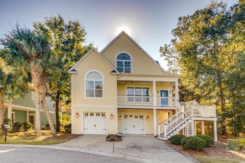 A home in Pawleys Island