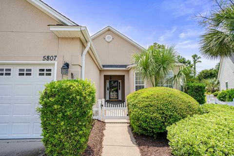 A home in North Myrtle Beach