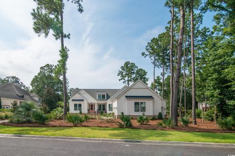 A home in Georgetown