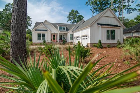 A home in Georgetown