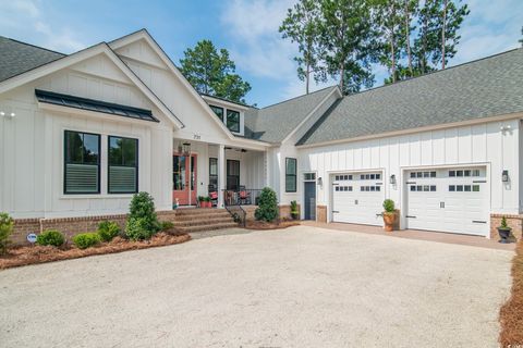 A home in Georgetown