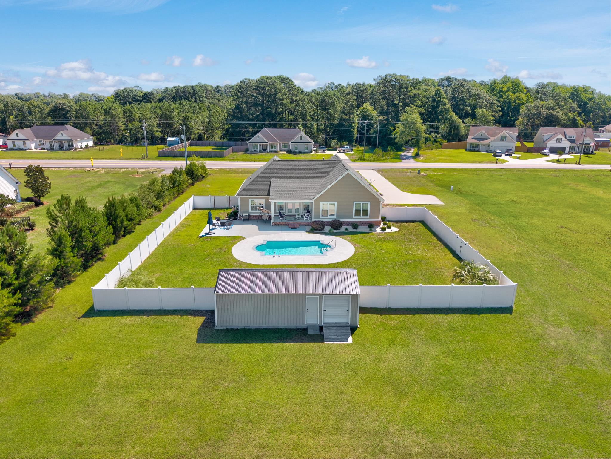 1478 Red Bluff Rd.