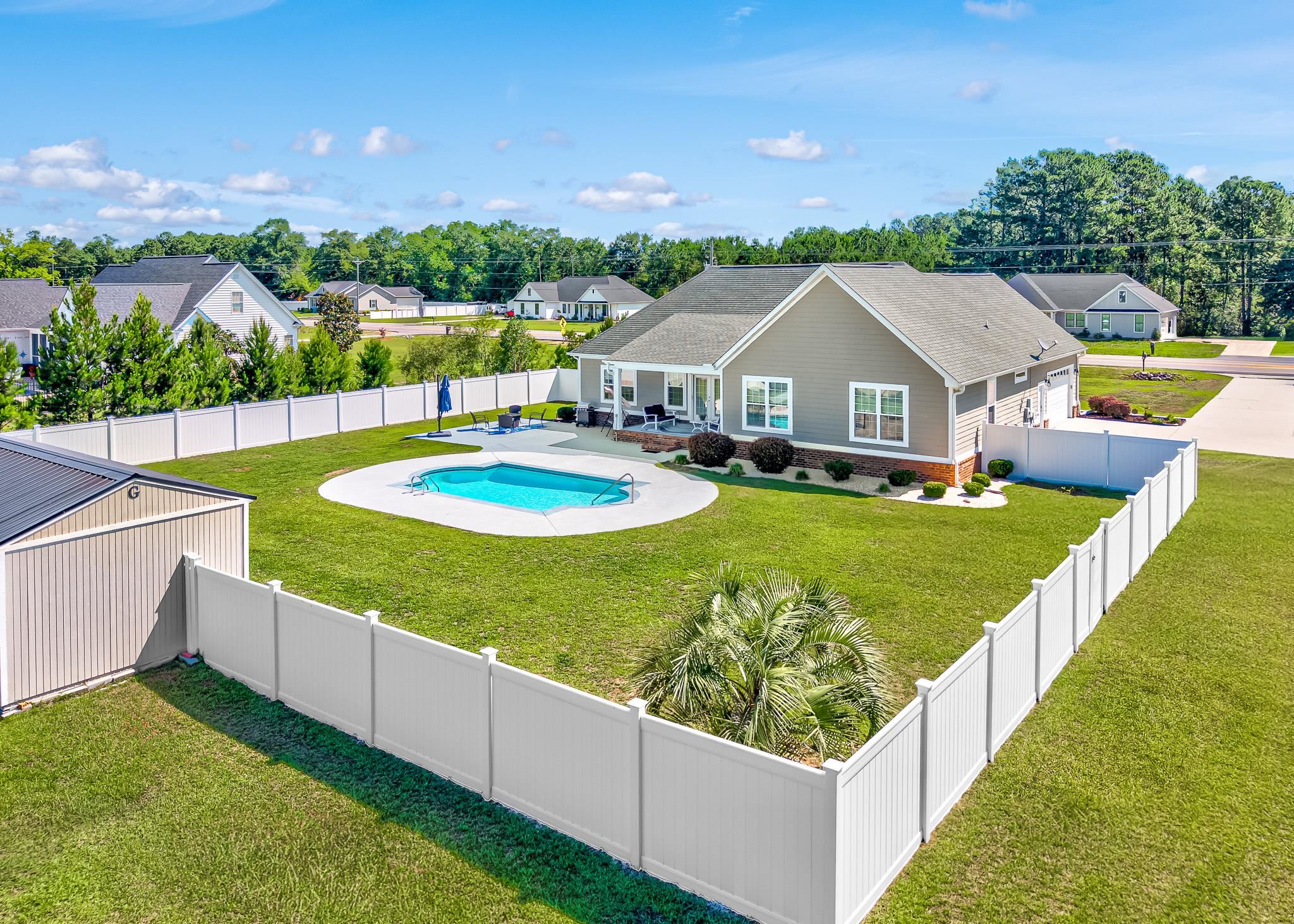1478 Red Bluff Rd.