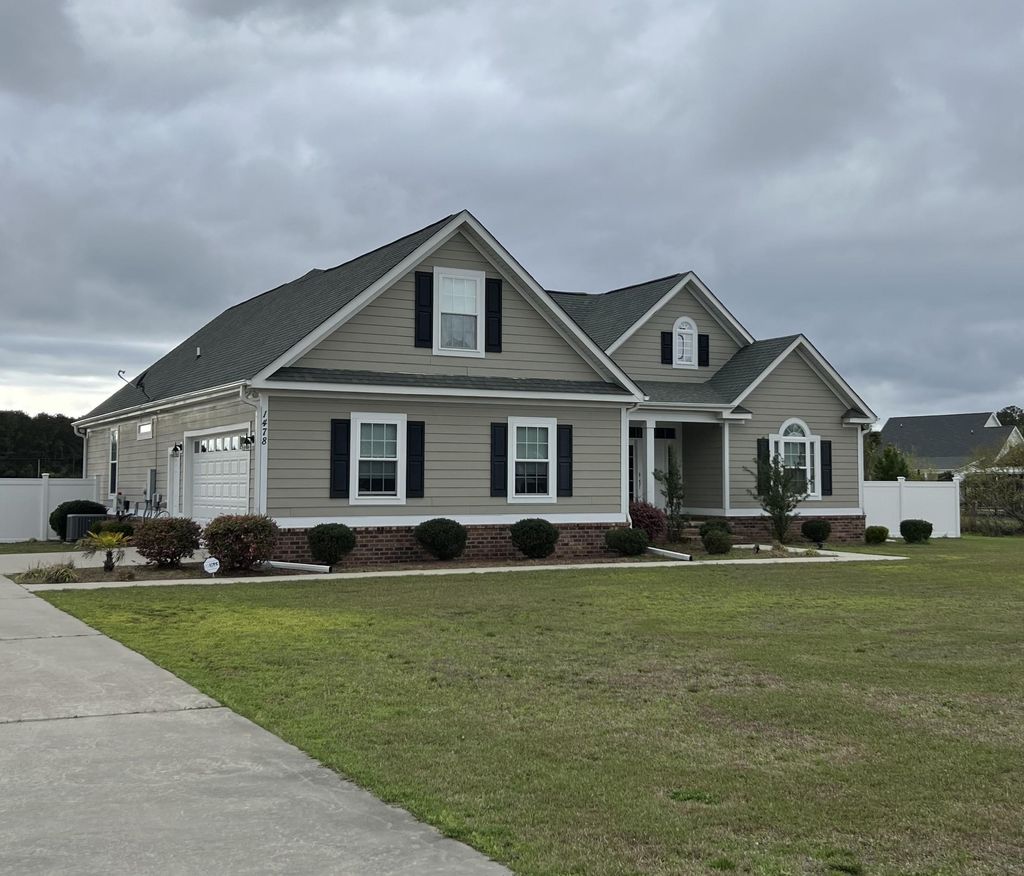 Photo of 1478 Red Bluff Rd, Loris, SC 29569 (MLS # 2611430)