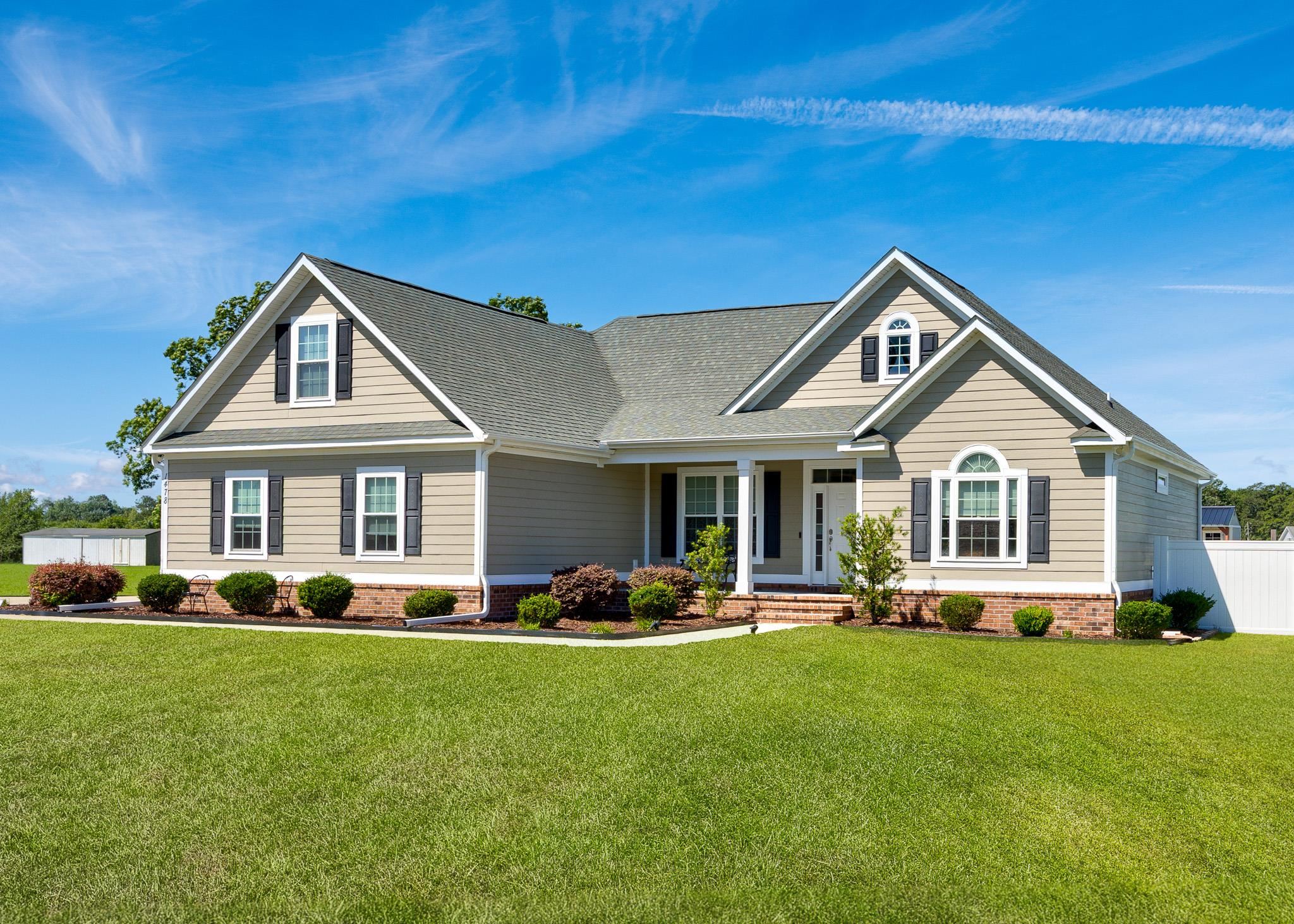 1478 Red Bluff Rd.