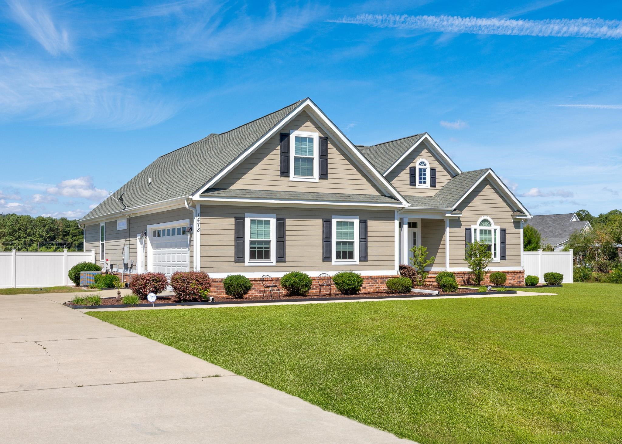 1478 Red Bluff Rd.