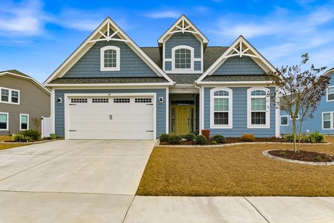 236 Bluestem Loop Little River SC 29566