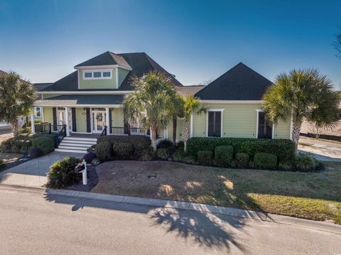 A home in North Myrtle Beach