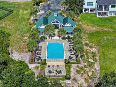 A home in North Myrtle Beach