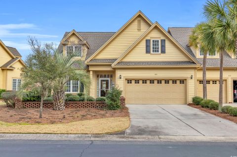 A home in Pawleys Island