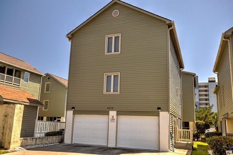 A home in North Myrtle Beach