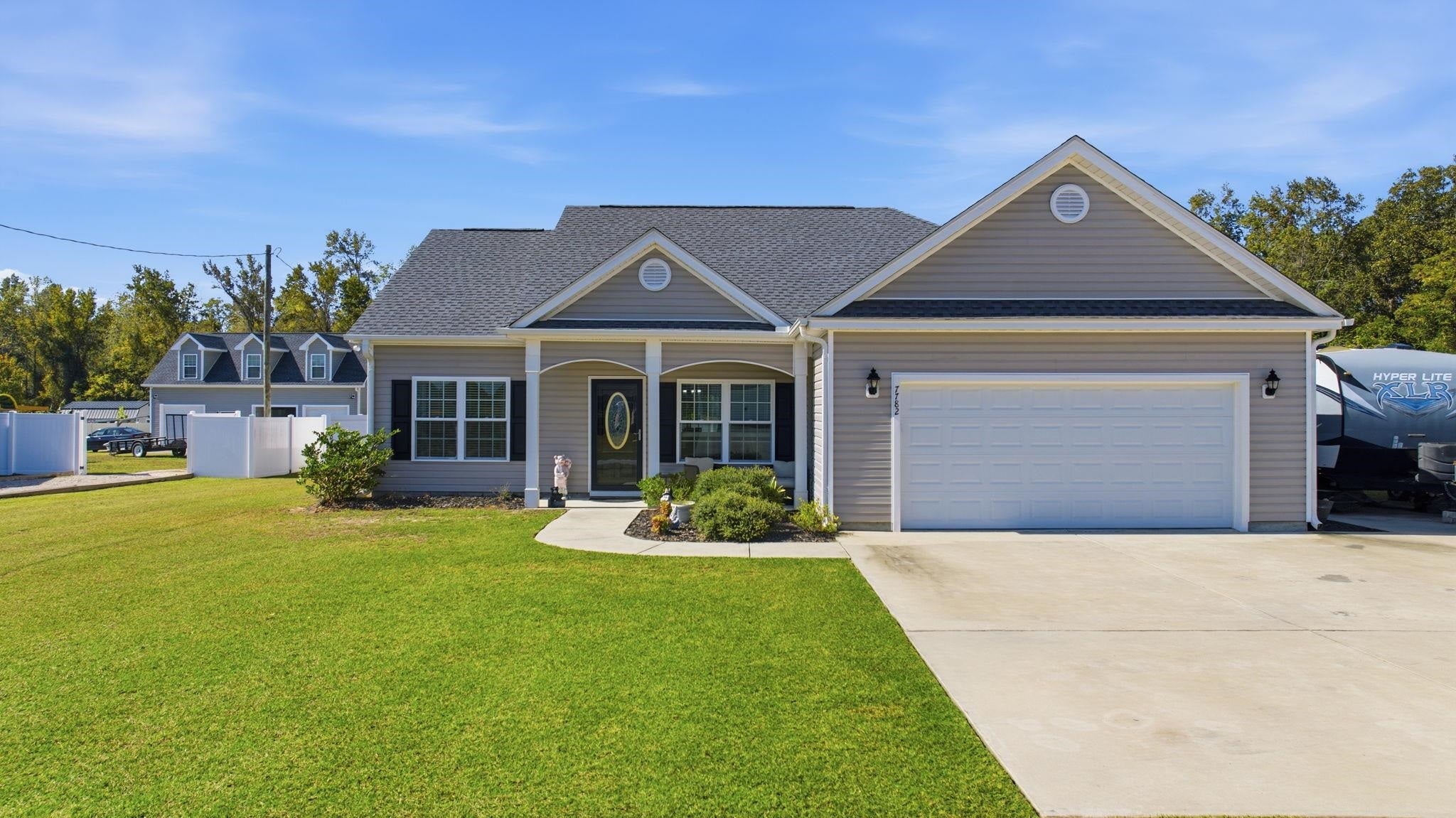 7782 Louisville Rd.