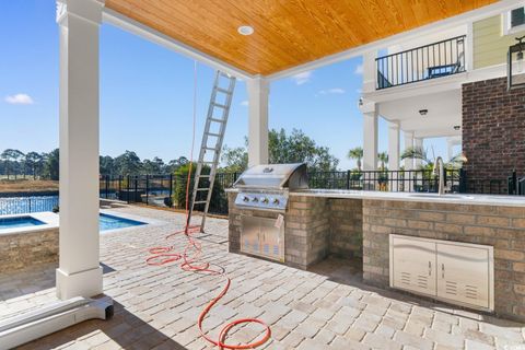 A home in Myrtle Beach