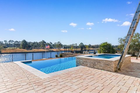 A home in Myrtle Beach