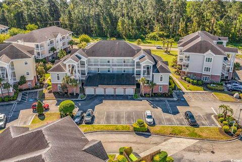 A home in Myrtle Beach