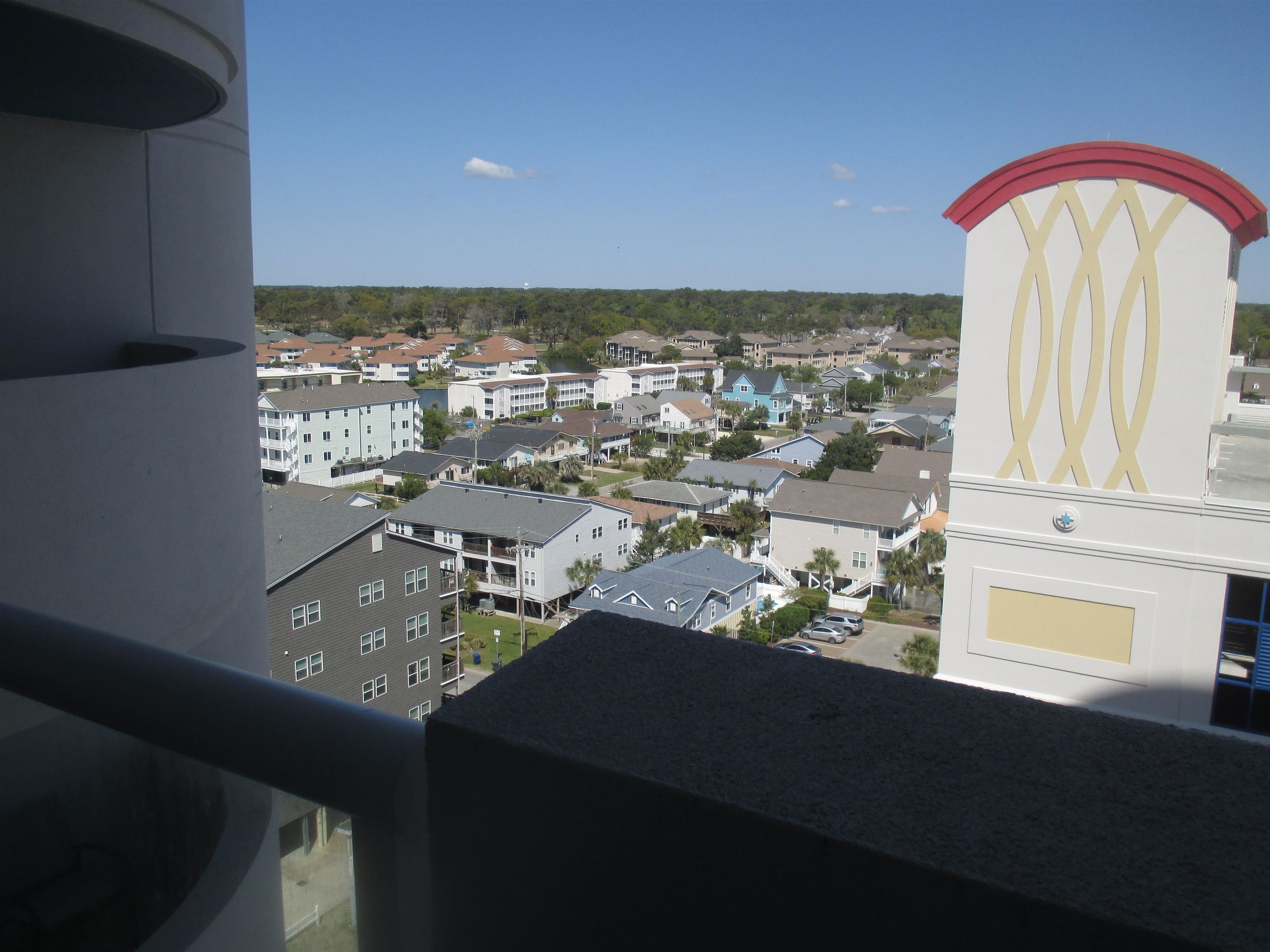 2100 N Ocean Blvd. 1123