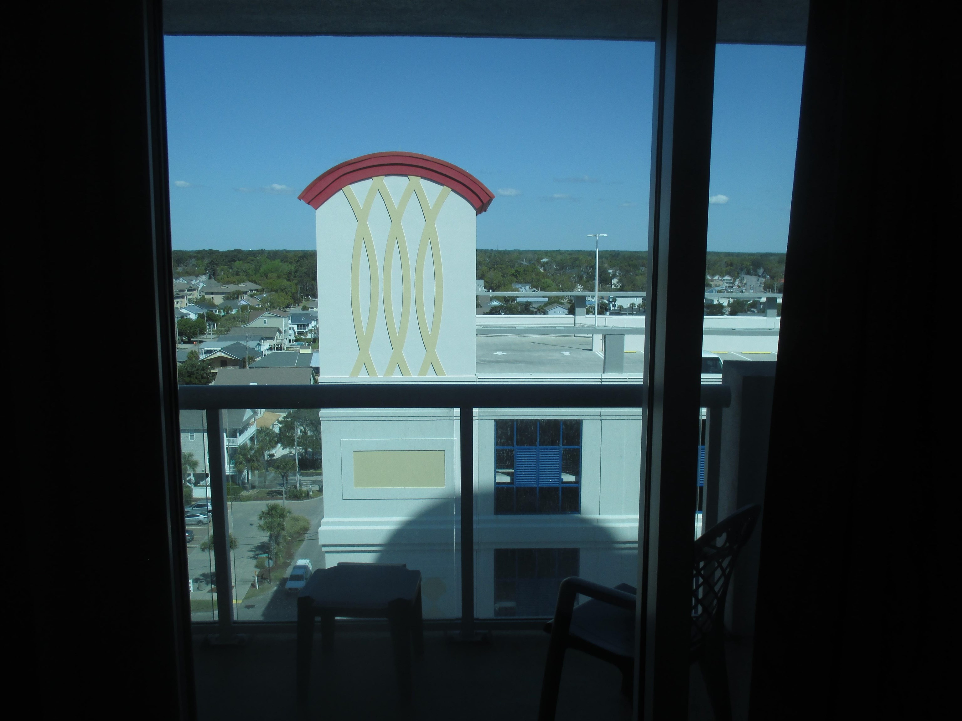 2100 N Ocean Blvd. 1123