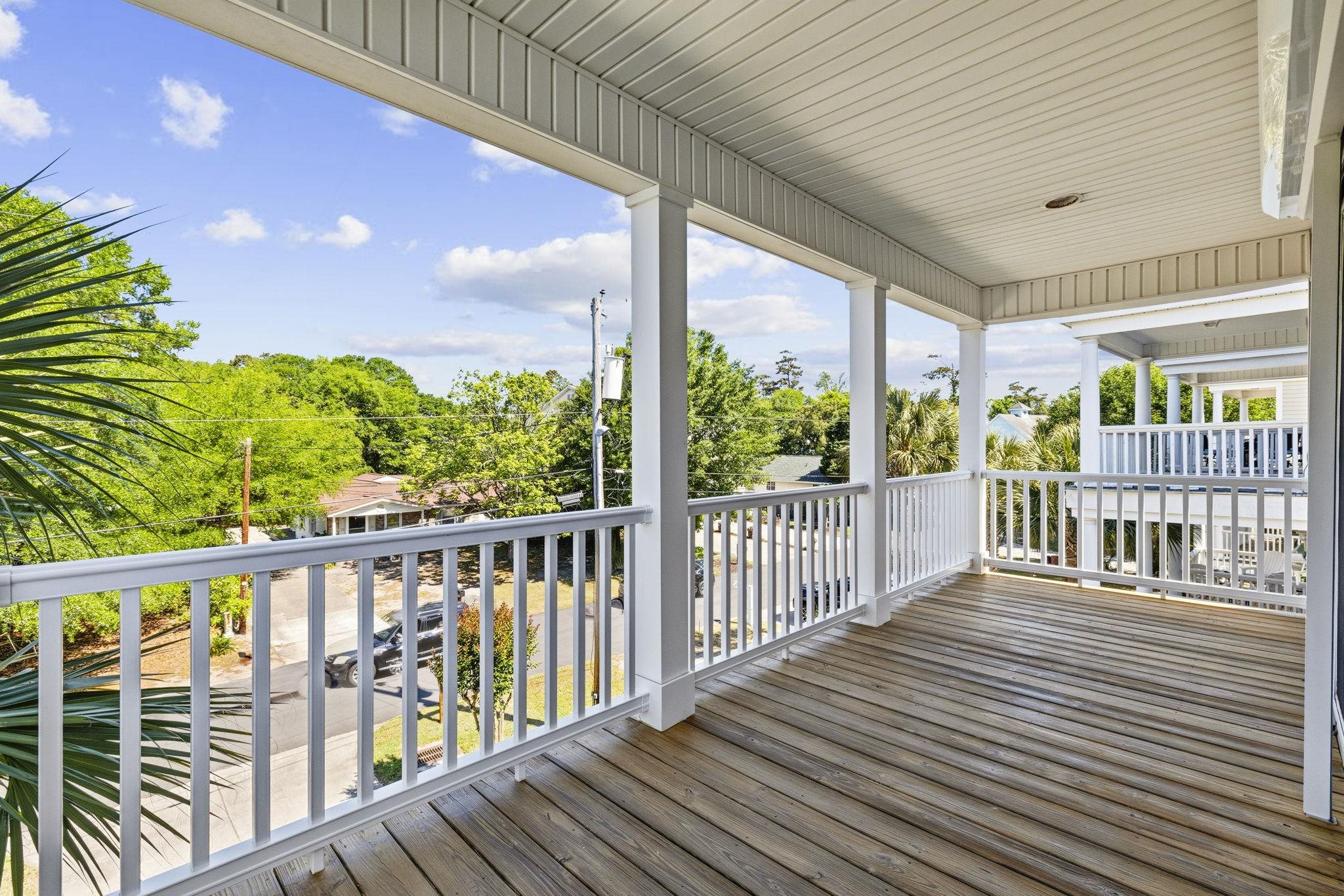 327 A South Willow Dr.