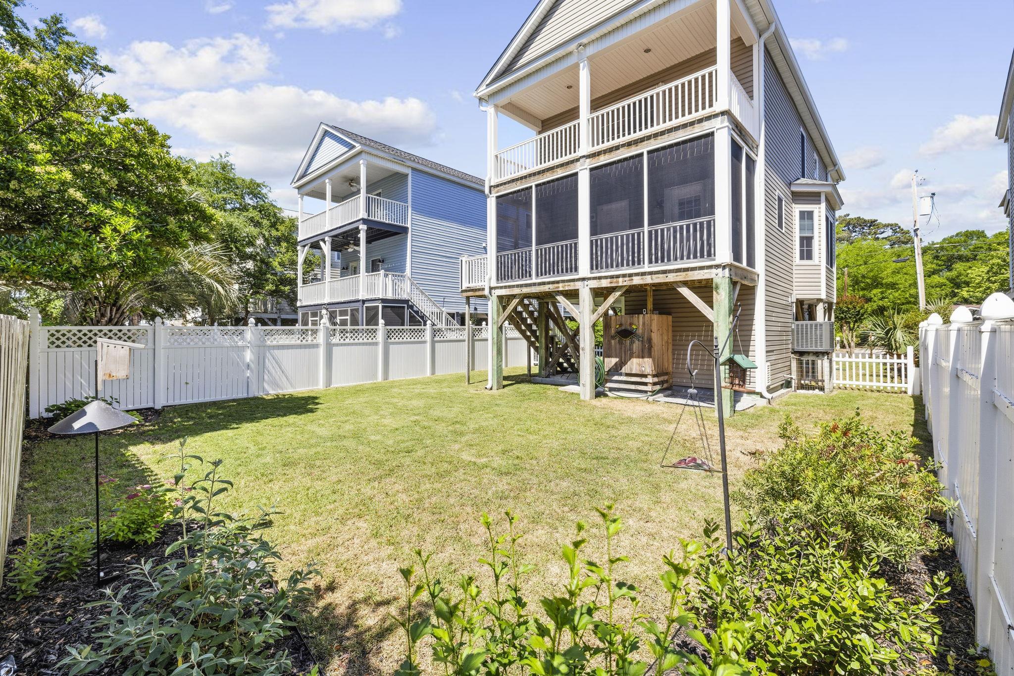 327 A South Willow Dr.