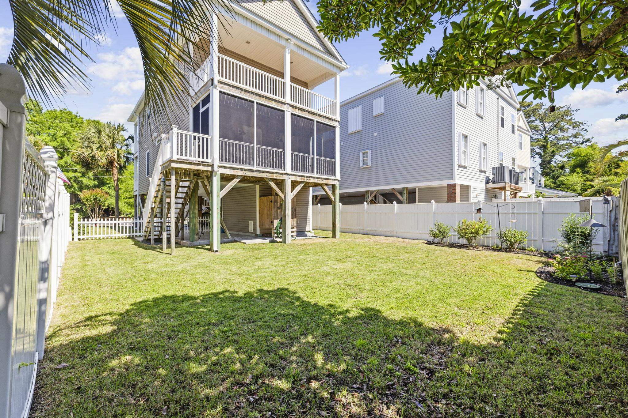 327 A South Willow Dr.