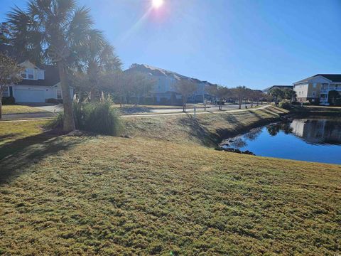 A home in North Myrtle Beach