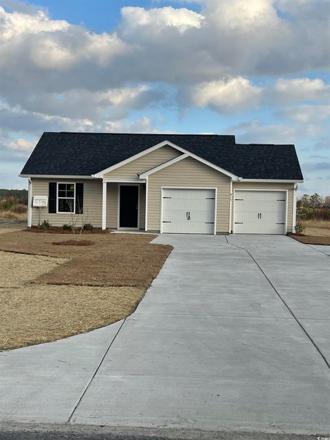 A home in Conway