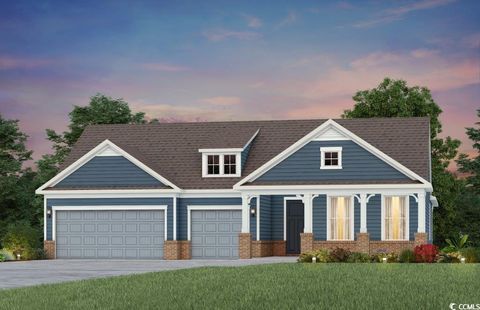 258 River Edge Dr. Myrtle Beach SC 29588