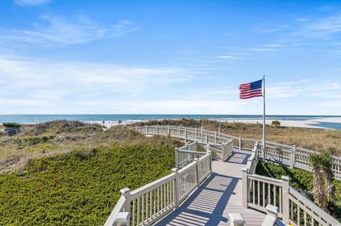 A home in Myrtle Beach