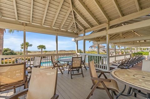 A home in Myrtle Beach