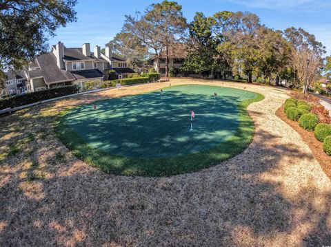 A home in Myrtle Beach