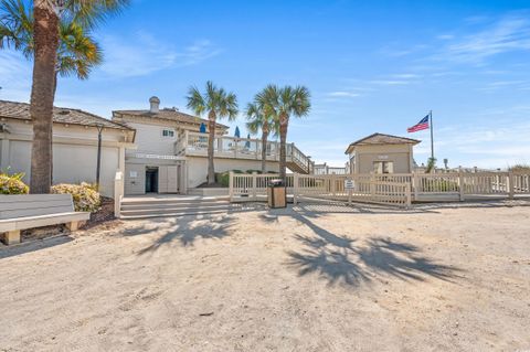 A home in Myrtle Beach