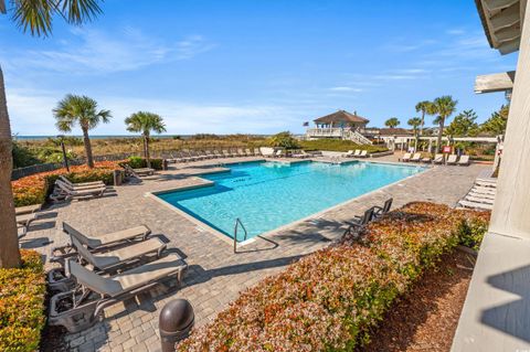 A home in Myrtle Beach