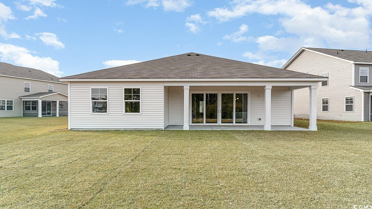 502 Haven View Way