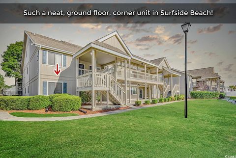 Photo of 1870 Auburn Ln #20i, Surfside Beach, SC 29575 (MLS # 2525033)