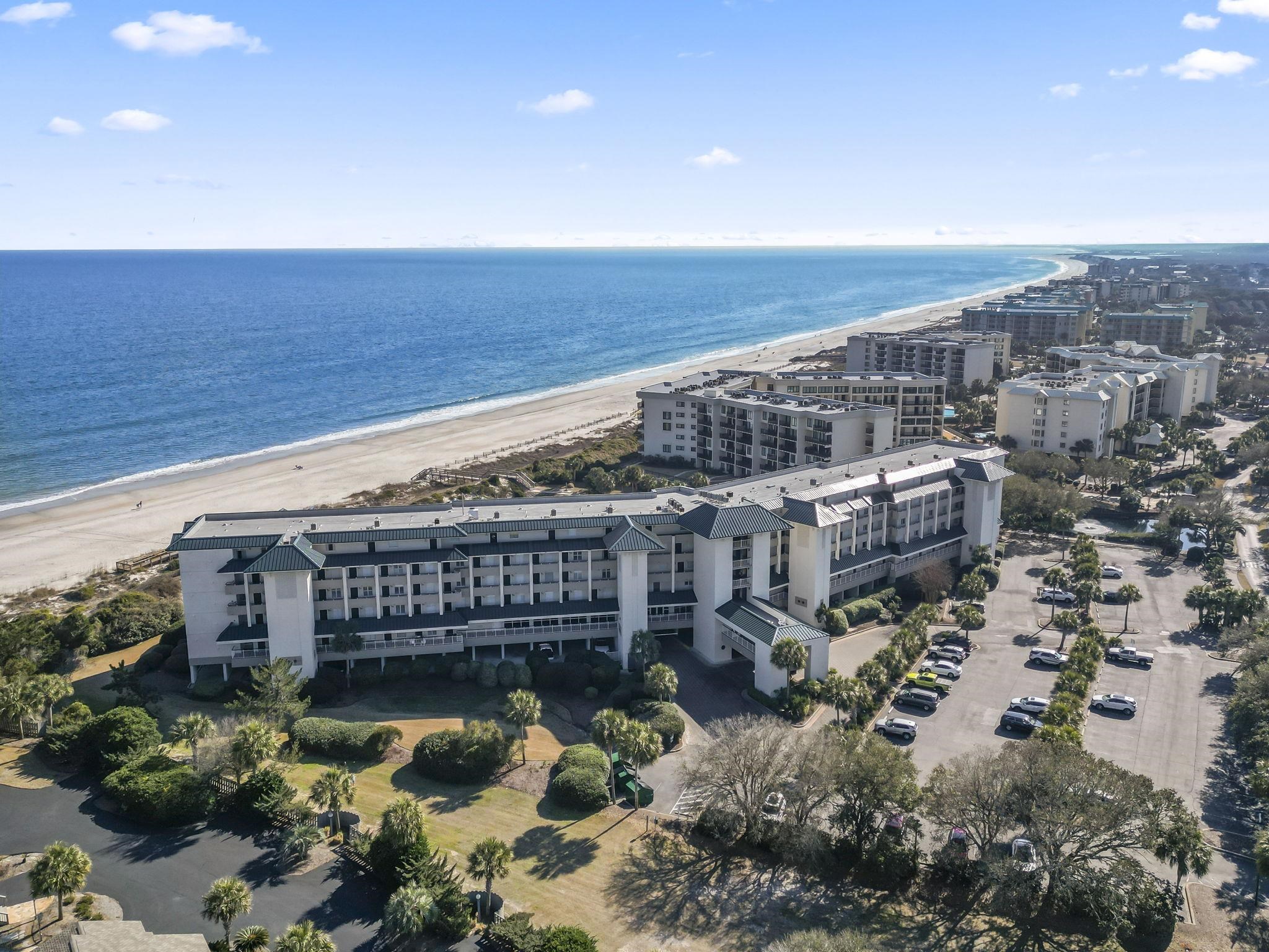 601 Retreat Beach Circle 321