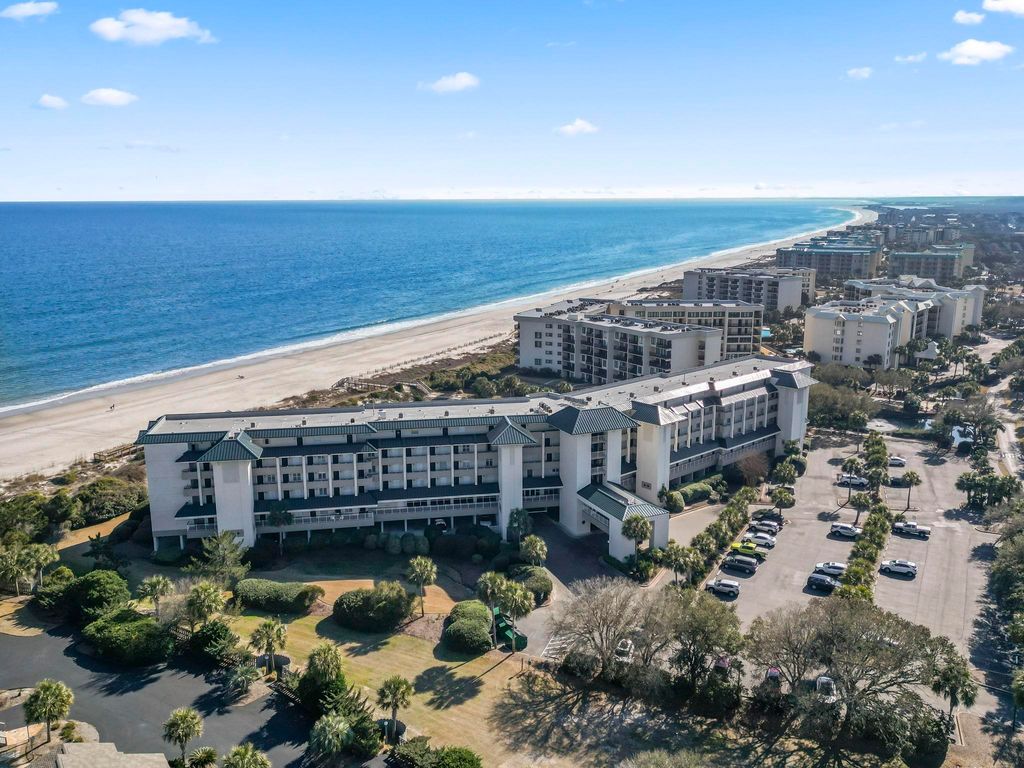 Photo of 601 Retreat Beach Circle #321, Pawleys Island, SC 29585 (MLS # 2611525)