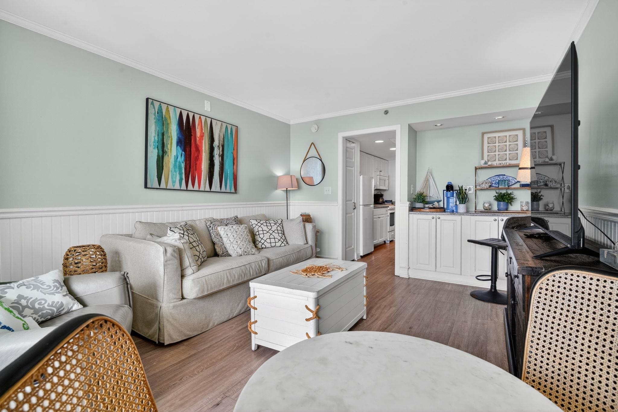 601 Retreat Beach Circle 321