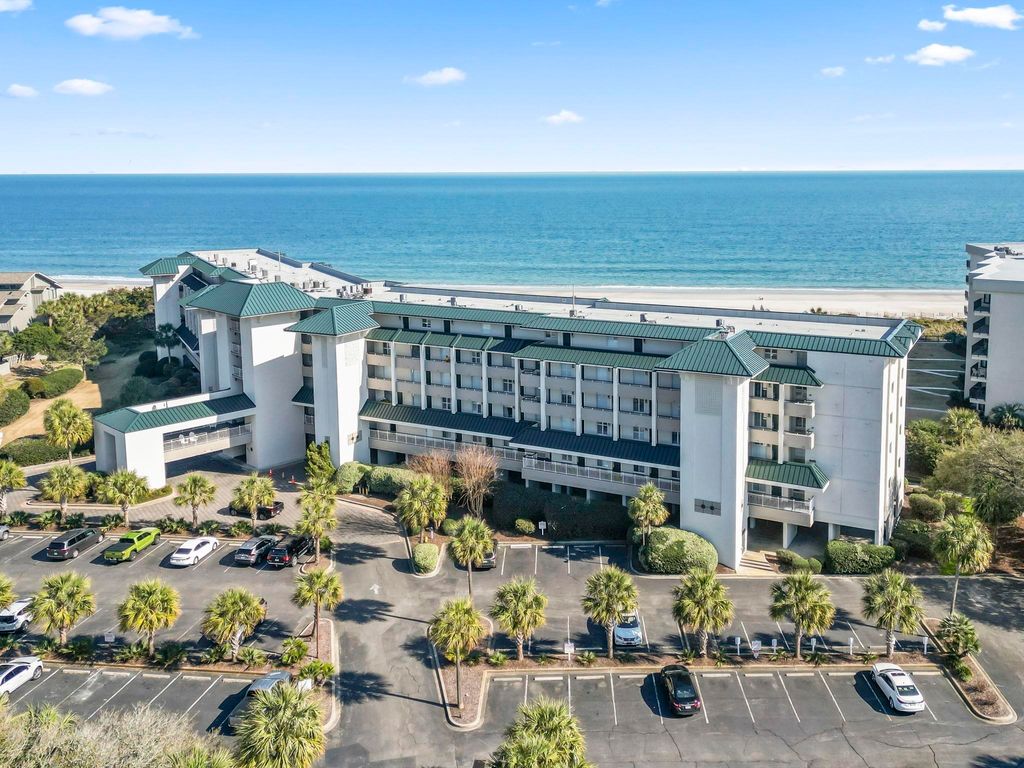 Photo of 601 Retreat Beach Circle #321, Pawleys Island, SC 29585 (MLS # 2611525)