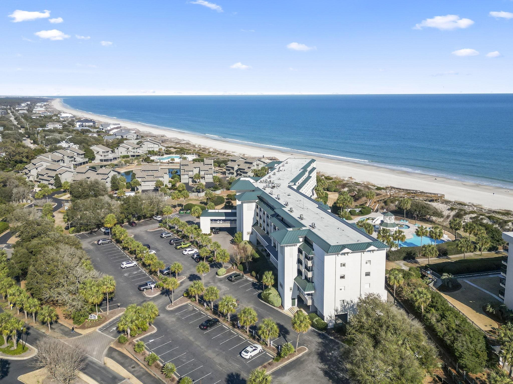 601 Retreat Beach Circle 321