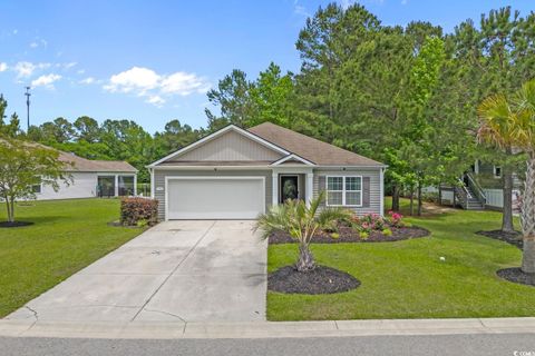100 Oak Leaf Dr. Longs SC 29568