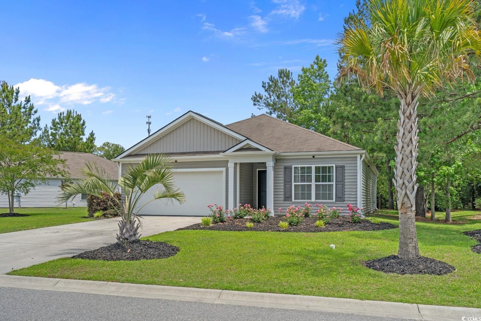 100 Oak Leaf Dr.