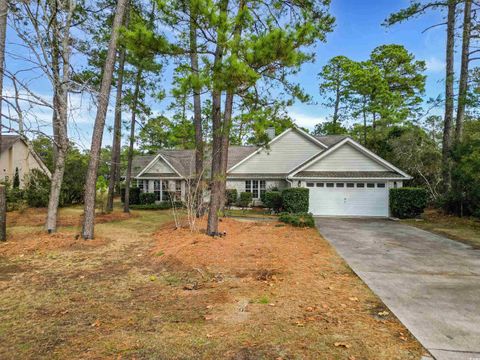 A home in Conway