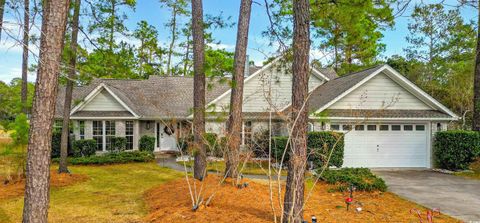 A home in Conway