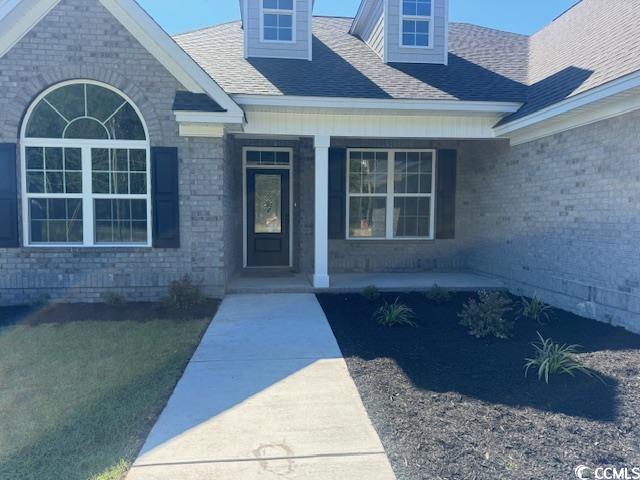 3328 Hughes Gasque Rd.