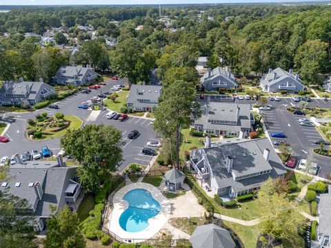 A home in Myrtle Beach