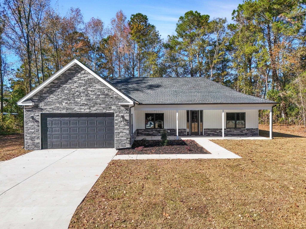 Photo of 251 Liberty Church Rd, Loris, SC 29569 (MLS # 2625241)