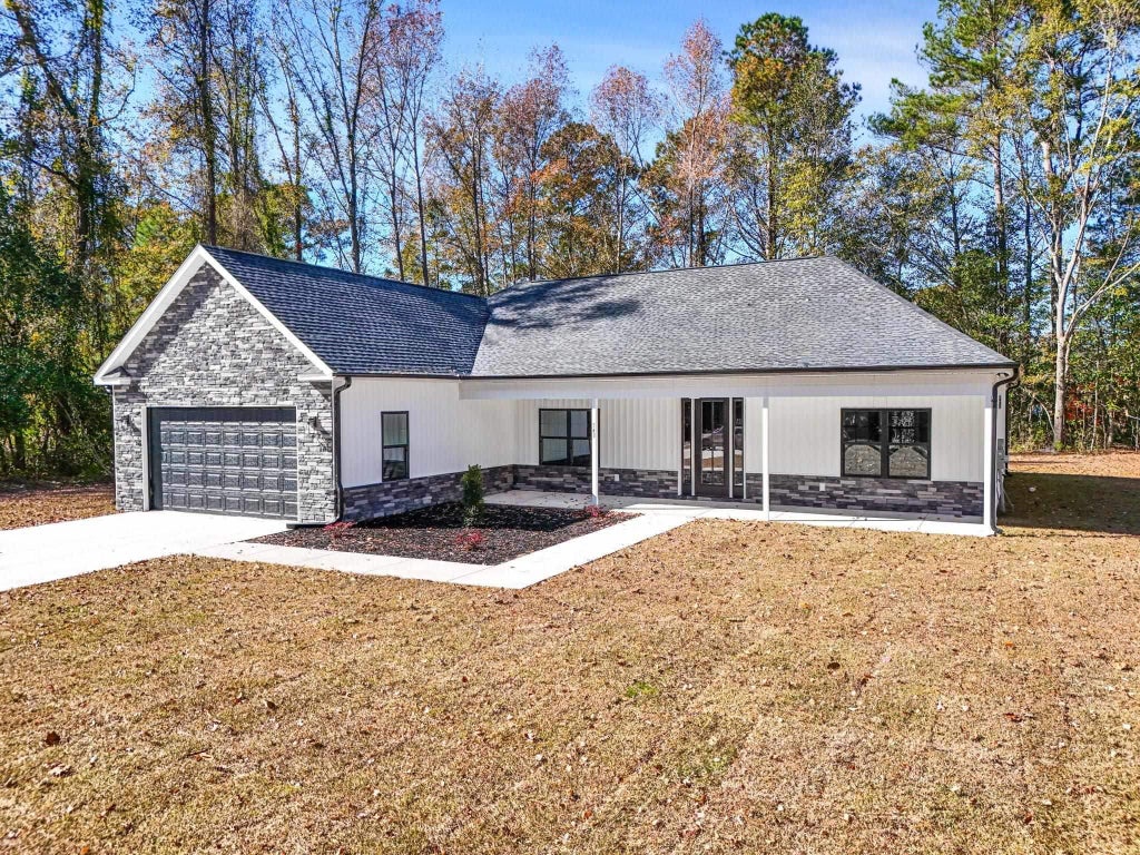 Photo of 251 Liberty Church Rd, Loris, SC 29569 (MLS # 2625241)